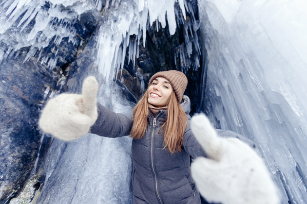Фото - экскурсия: Путешествие по Ольхону, Малому Морю и великому Байкалу
