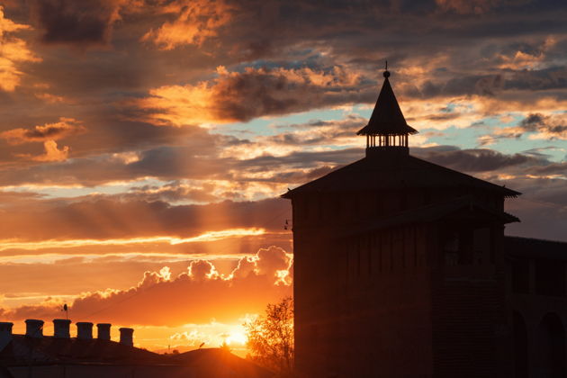 Фото экскурсии - Открой для себя старинную Коломну в прогулке по Кремлю и Посаду - 5