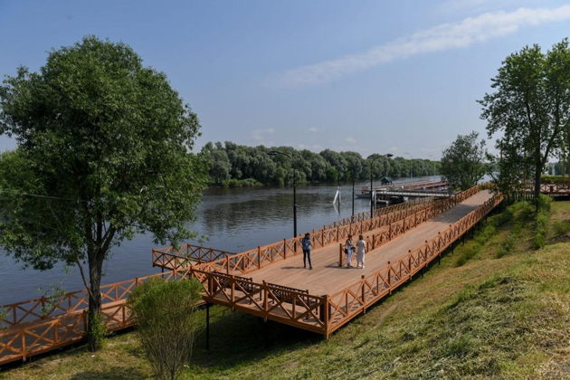 Фото экскурсии - Открой для себя старинную Коломну в прогулке по Кремлю и Посаду - 6