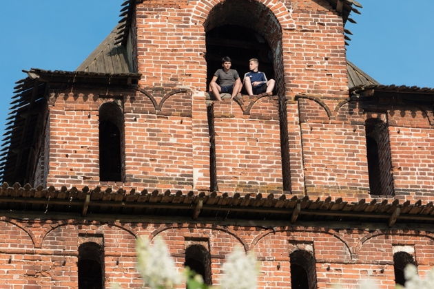 Фото экскурсии - Открой для себя старинную Коломну в прогулке по Кремлю и Посаду - 9