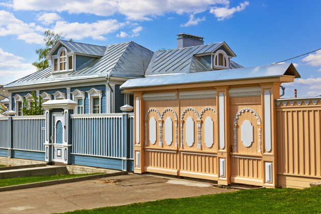 Фото - экскурсия: Познавательная прогулка по историческому центру Коломенского Посада