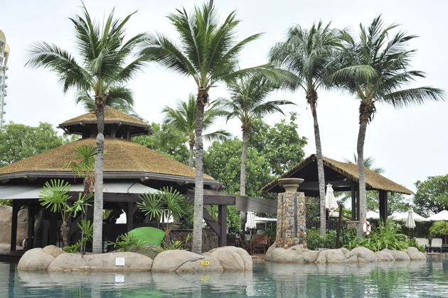 Фото экскурсии - Билет для посещения аквапарка Wild Wadi - 4