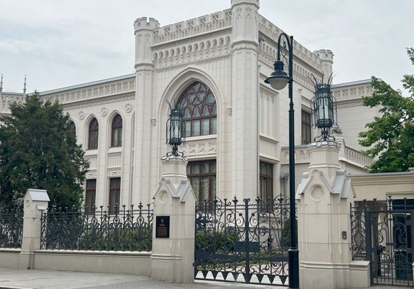 Городской квест по мотивам романа «Мастер и Маргарита» (без гида) - фото 3