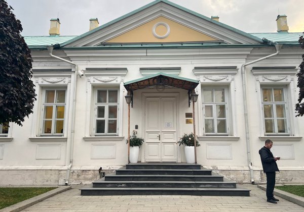 «Красная Роза» — городской квест в Хамовниках (с ведущим)