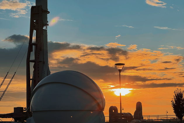 Фото экскурсии - Калуга: архитектурный феномен города, где космос и урбанистика сливаются воедино - 5