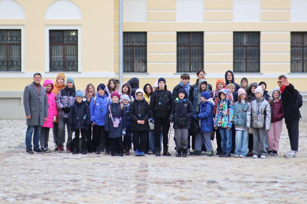 Фото экскурсии - Калуга: как эпоха расцвета сформировала современный облик города - 5