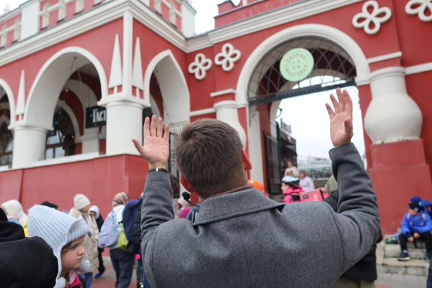 Фото экскурсии - Калуга: как эпоха расцвета сформировала современный облик города - 6