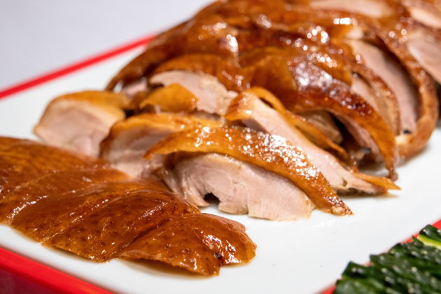 Фото экскурсии - Пекинская история в трех актах и одном гастрономическом впечатлении за сутки - 5