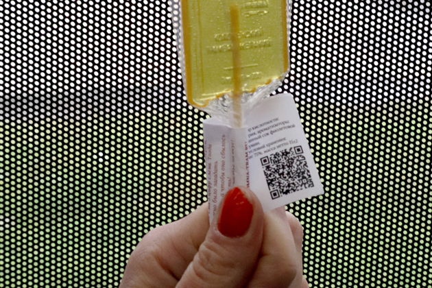 Фото экскурсии - Прогулка по Коломне на трамвае мечты - 9