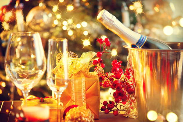 Фото - экскурсия: Новогодний праздничный ужин в Абхазии