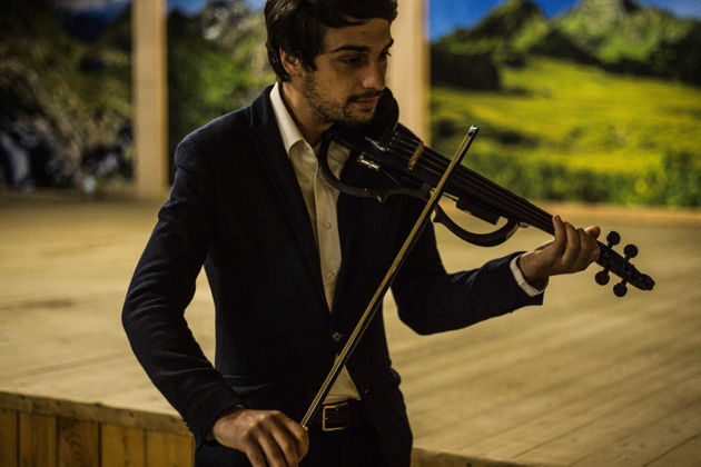 Фото экскурсии - Новогодний пир в абхазском селении Дурипш - 9