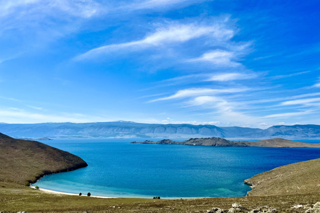 Фото - экскурсия: Откройте для себя Ольхон и скалу Шаманку - главные сокровища Байкала
