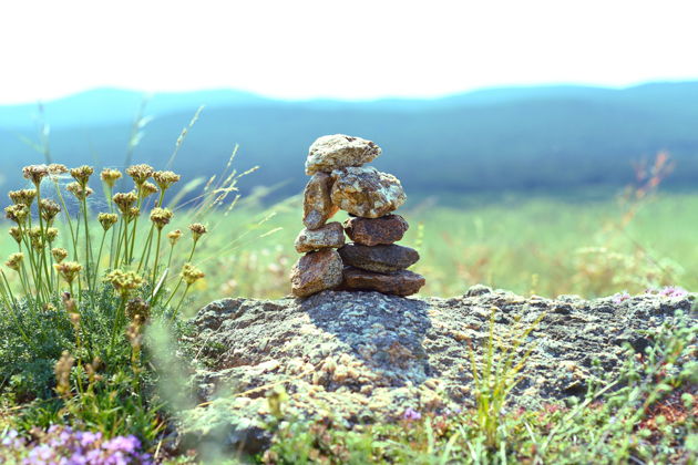 Фото экскурсии - Откройте для себя Ольхон и скалу Шаманку - главные сокровища Байкала - 5