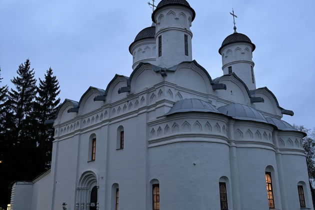 Фото экскурсии - Раскрой тайны Суздаля и исследуй его старинные монастыри - 12