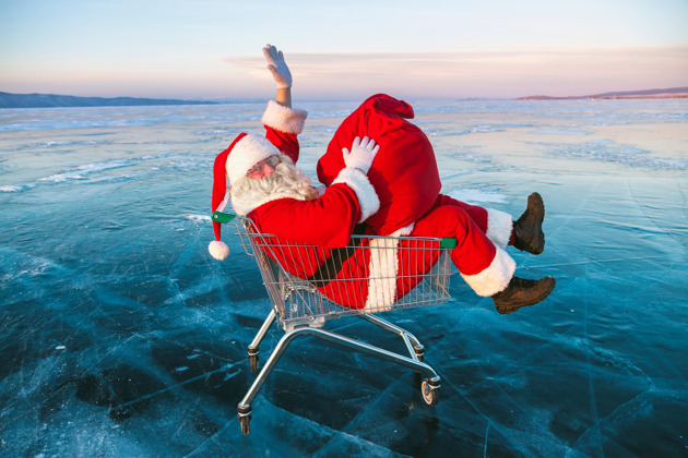 Фото - экскурсия: Жемчужины зимнего Байкала — Ольхон и скала Шаманка