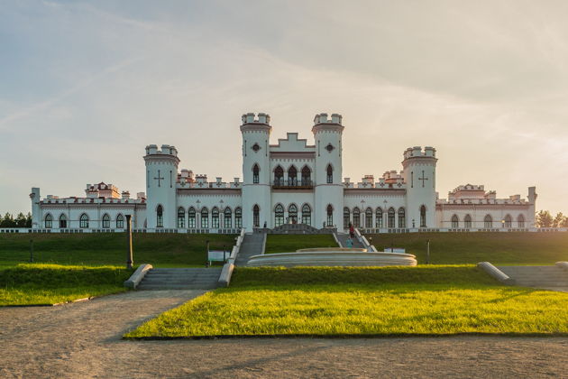 Фото экскурсии - Трехдневный тур по самым знаковым и живописным локациям Беларуси - 9