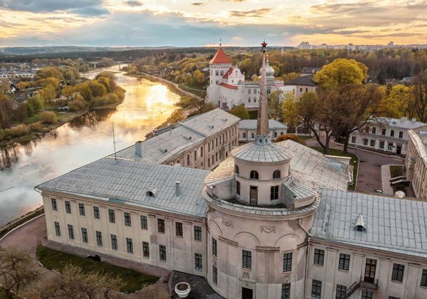 Трёхдневный трансфер по всем главным и лучшим местам Беларуси - фото 3