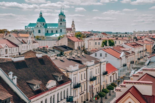 Фото экскурсии - Трехдневный тур по самым знаковым и живописным локациям Беларуси - 6