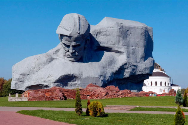 Фото экскурсии - Трехдневный тур по самым знаковым и живописным локациям Беларуси - 7