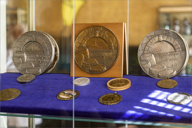 Фото экскурсии - Посетите пивоварню с дегустацией фирменного пива и авторских закусок - 5