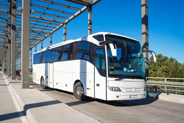 Фото экскурсии - Быстрый автобусный трансфер из аэропорта Тревизо в Венецию и Местре - 6