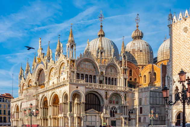 Фото экскурсии - Пропустите очередь в базилику Святого Марка с аудиогидом - 6