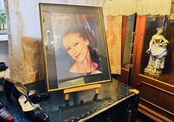 В гости к приме «Большого»: экскурсия в музей-квартиру Майи Плисецкой - фото 1
