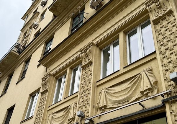 В гости к приме «Большого»: экскурсия в музей-квартиру Майи Плисецкой - фото 4