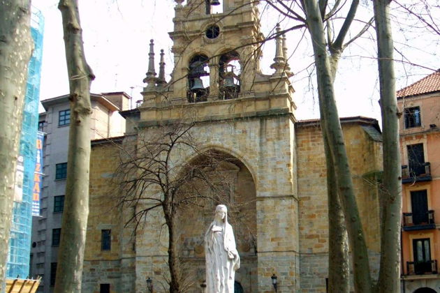 Фото экскурсии - Экспресс-знакомство с Бильбао: влюбиться в город за один день - 1