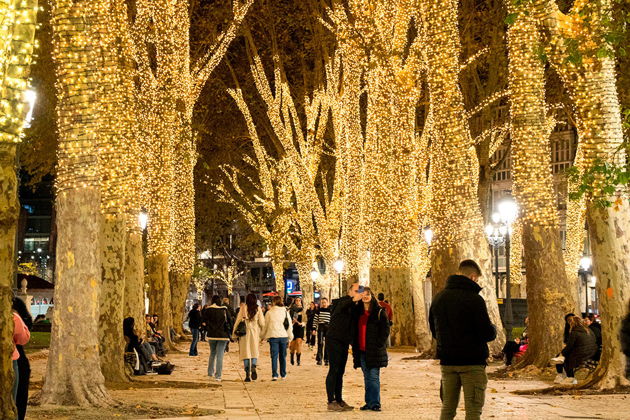 Фото экскурсии - Экспресс-знакомство с Бильбао: влюбиться в город за один день - 2