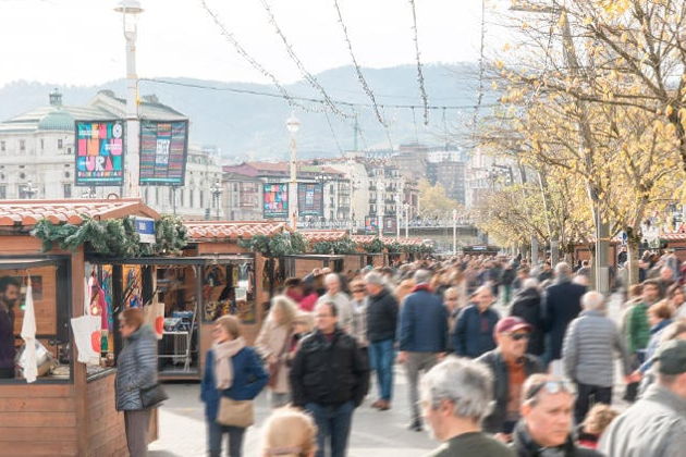 Фото экскурсии - Экспресс-знакомство с Бильбао: влюбиться в город за один день - 3