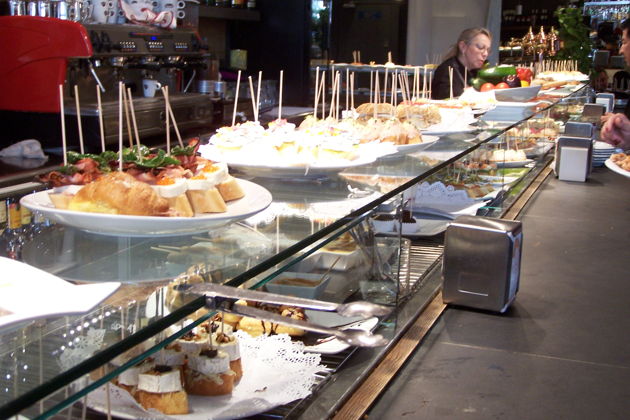 Фото экскурсии - Экспресс-знакомство с Бильбао: влюбиться в город за один день - 6