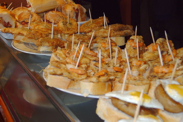 Фото экскурсии - Экспресс-знакомство с Бильбао: влюбиться в город за один день - 8