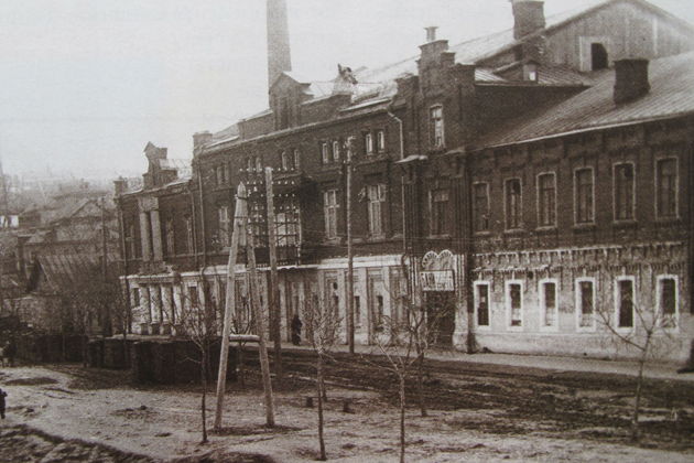 Фото экскурсии - Прогуляйтесь по древнему селу Подол и откройте его насыщенное прошлое - 5