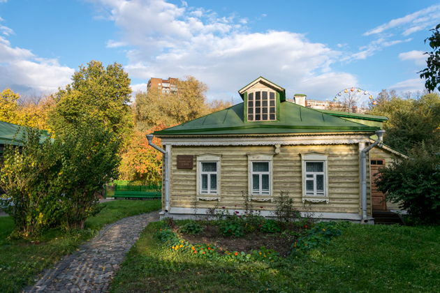 Фото экскурсии - Прогуляйтесь по древнему селу Подол и откройте его насыщенное прошлое - 6