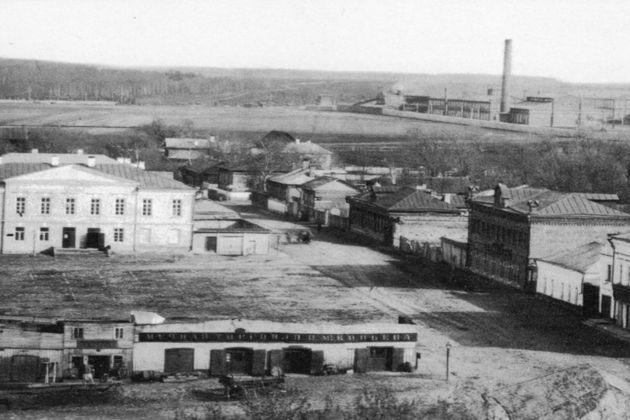 Фото экскурсии - Прогуляйтесь по древнему селу Подол и откройте его насыщенное прошлое - 7