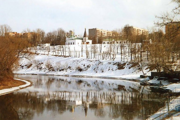 Фото - экскурсия: Прогуляйтесь по древнему селу Подол и откройте его насыщенное прошлое