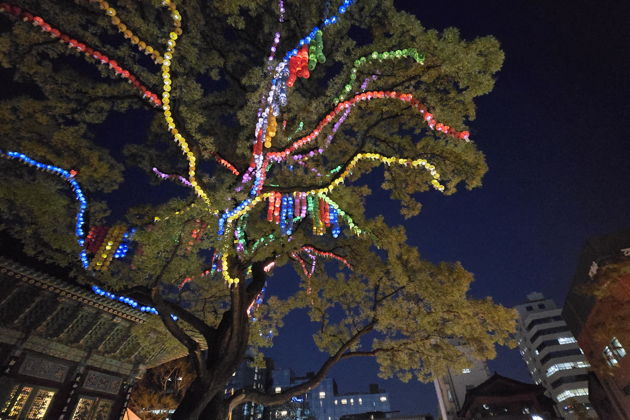 Фото экскурсии - Сеул в контрастах: квест-экскурсия по городу - 5