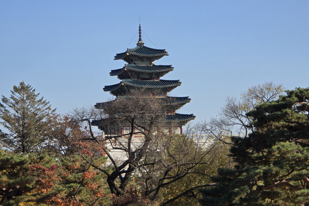 Фото - экскурсия: Сеул в контрастах: квест-экскурсия по городу