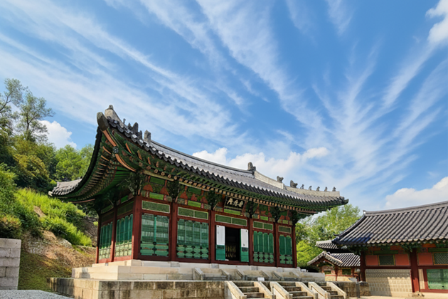 Фото - экскурсия: Знакомство с историей Кореи. Квест-экскурсия по Сеулу