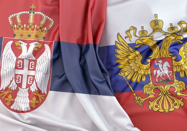 Русский Белград: русский след в сербской столице на обзорной прогулке - фото 3
