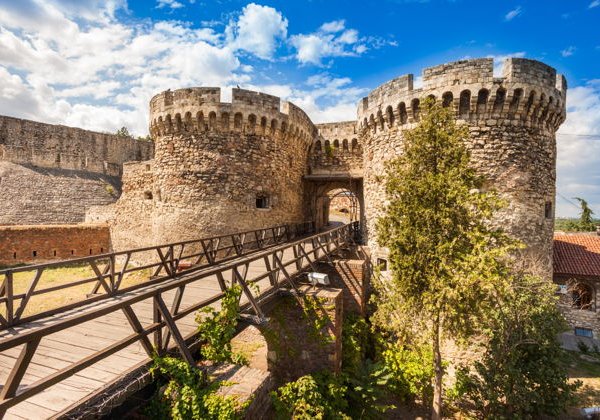 Русский Белград: русский след в сербской столице на обзорной прогулке - фото 4