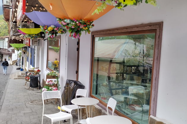 Фото экскурсии - Прогулка по Гурзуфу в поисках счастливых мгновений - 3