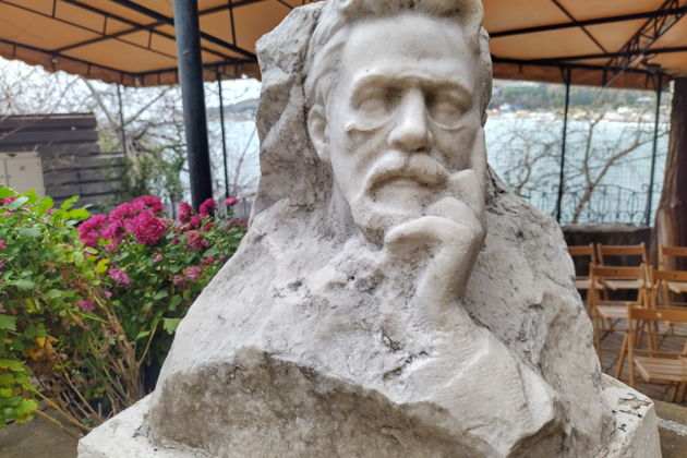 Фото экскурсии - Прогулка по Гурзуфу в поисках счастливых мгновений - 4