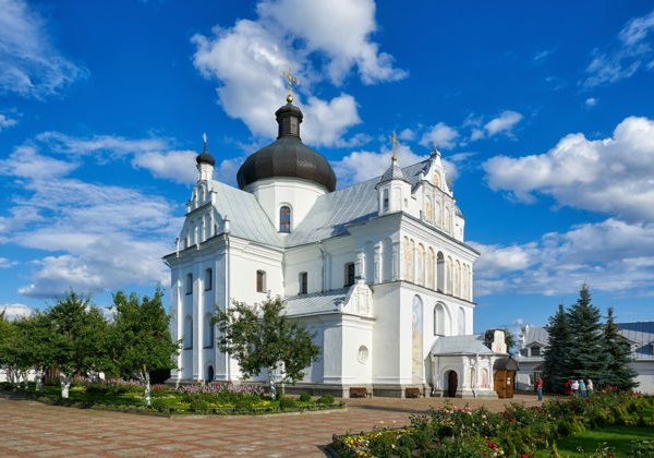 Сити-тур Могилев - фото 2