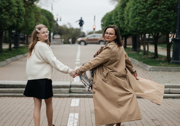 Фотопутешествие по центру Екатеринбурга: с профессиональным фотографом.