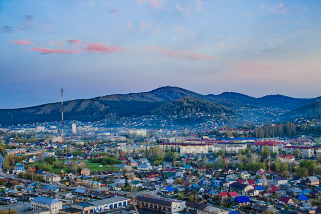 Фото экскурсии - Алтай - край духов в путешествии на 8 или 10 дней - 10