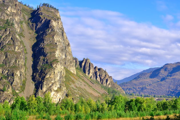 Фото экскурсии - Алтай - край духов в путешествии на 8 или 10 дней - 11