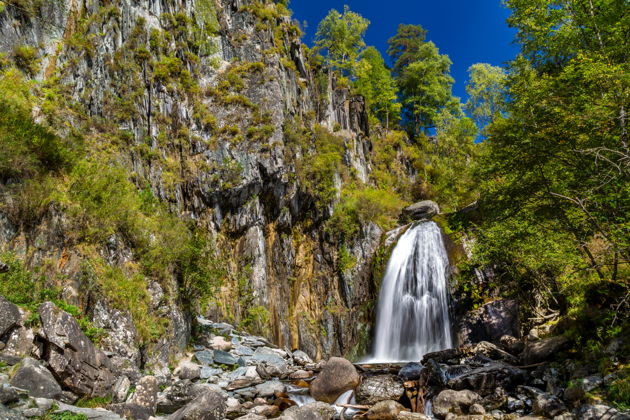 Фото экскурсии - Алтай - край духов в путешествии на 8 или 10 дней - 14