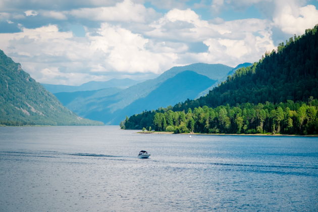 Фото экскурсии - Алтай - край духов в путешествии на 8 или 10 дней - 5